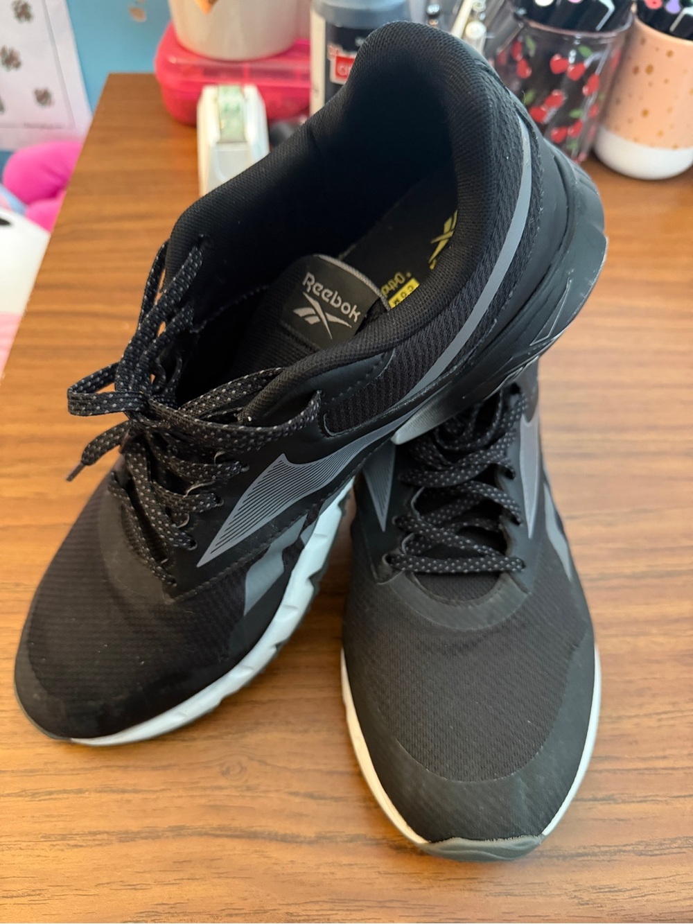 Reebok Men's Zig Dynamic Running Shoe